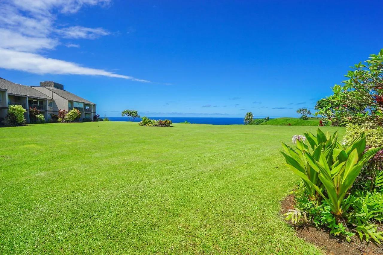 Pali Ke Kua 144 Apartment Princeville 0*,