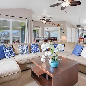 Plantations At #322 Princeville
