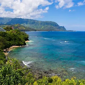 Pali Ke Kua #233 Princeville