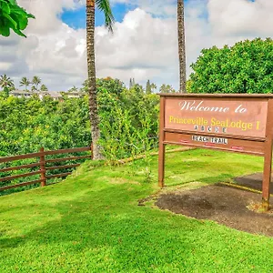 Sealodge G9 Princeville