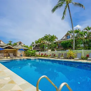 Sandpiper #116b Princeville