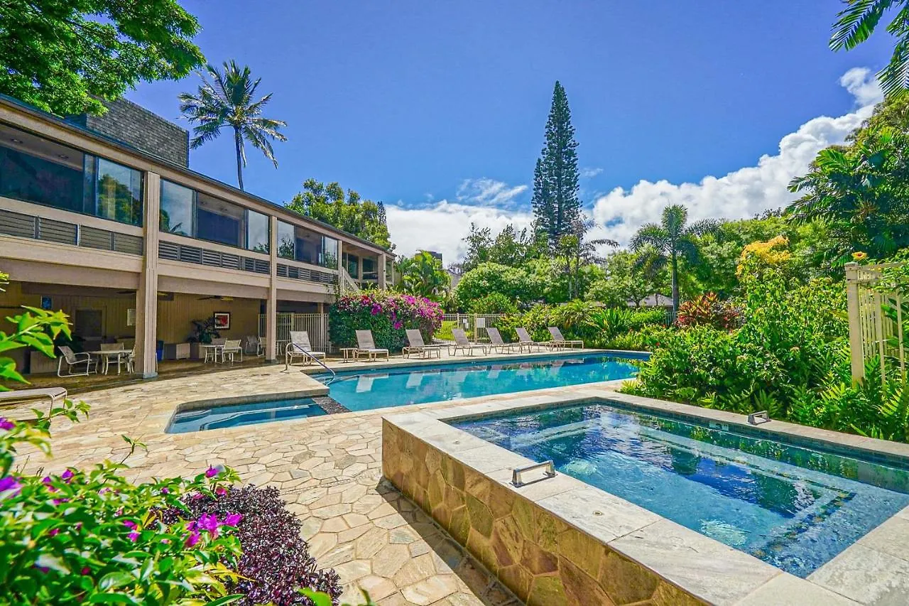 Pali Ke Kua 144 Apartment Princeville 0*,