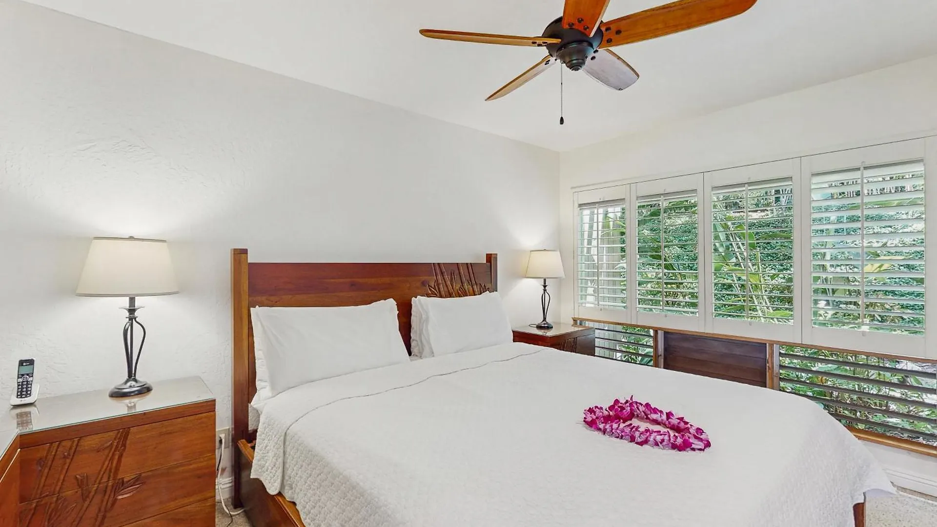 Pali Ke Kua 144 Apartment Princeville United States