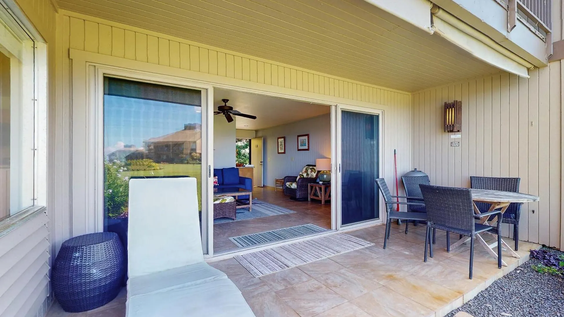 Pali Ke Kua 144 Apartment Princeville 0*,  United States